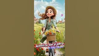 Inimă cu dor și jale...