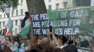 Solidarity with Global March to Palestine
Egyptian police have obstructed the planned international Global March to Palestine, seizing passports, beating people and deporting organisers. Yesterday, Londoners marched and rallied in solidarity. More: https://realmedia.press/global-march-to-palestine-solidarity Solidarity with Global March to Palestine