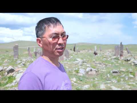 History of the Kyrgyz