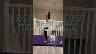 Contortion Chest Stand