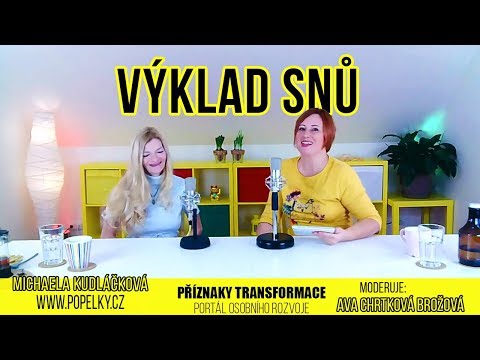 Video: Proč snít o jehle s nití nebo bez nitě ve snu