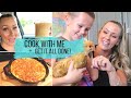 GET It ALL DONE With Me COOK With Me BUSY Mom Day In The LIFE GET It ALL DONE With Me COOK With Me BUSY Mom Day In The LIFE