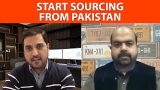 How to Source Products From Pakistan | Live Session