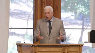 Test the Spirits – 1 John 4:1-6