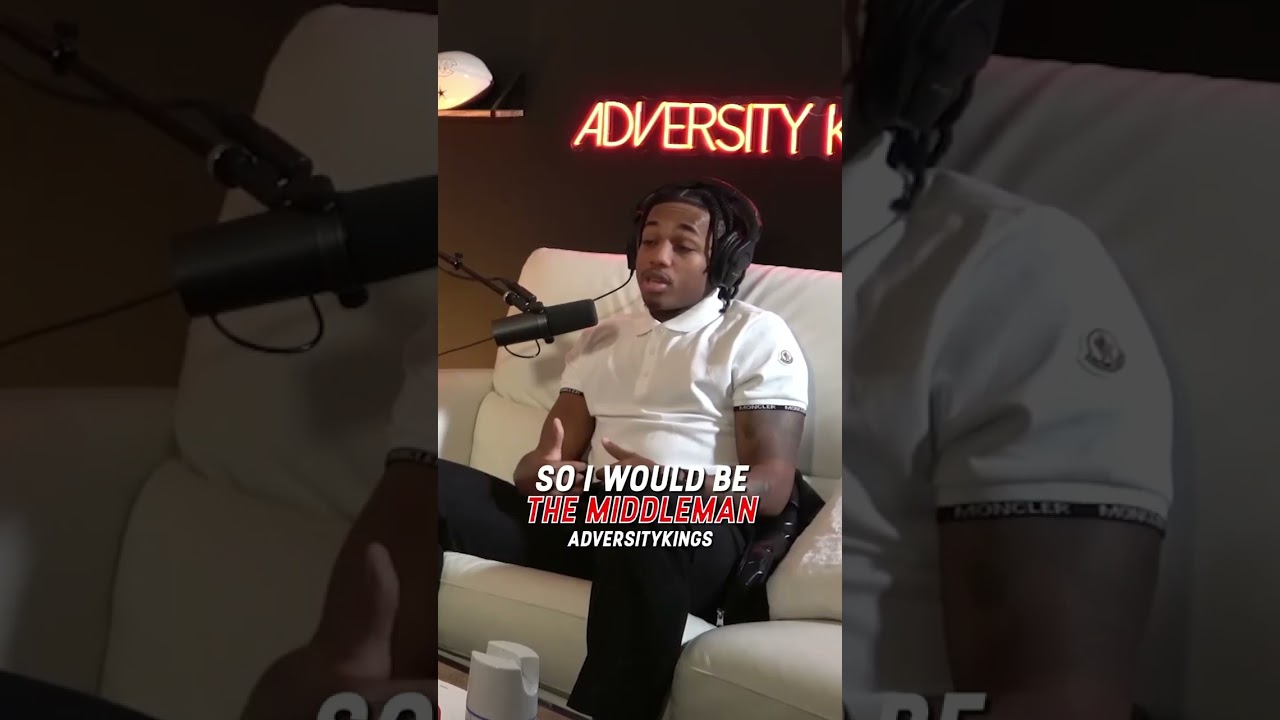 Starting a Logistics Company