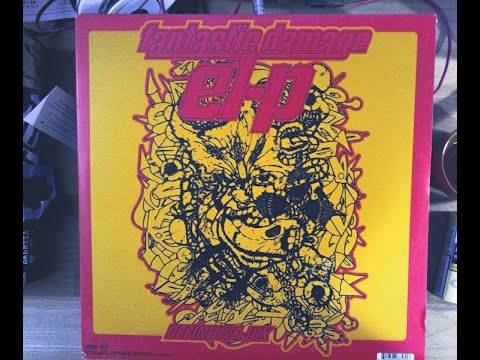 Fantastic Damage( full album ) - YouTube