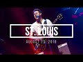 Niall horan  flicker world tour st louis full show