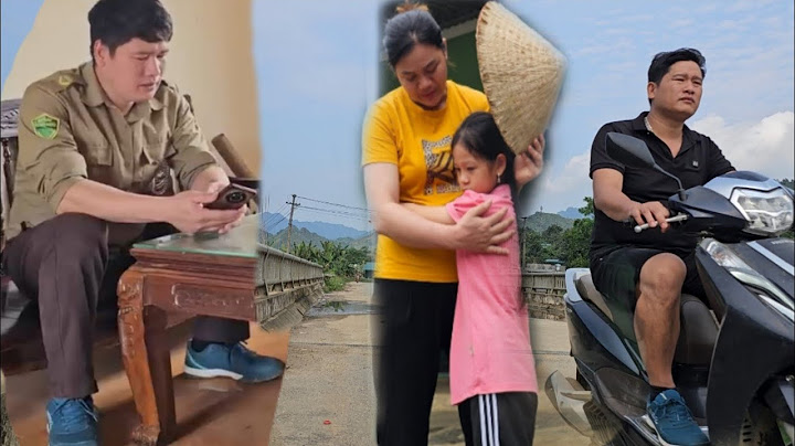 FULLVIDEO; Uncle Thien's most desperate and difficult days - Luu and Uyen's worries and insecurities