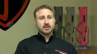 'Sons of Guns' star on Hayden ra pe charges Wealth