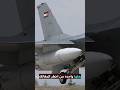 طائرة F 16 الأردنية 