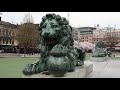 Stockholm, Sweden 4K UHD Film