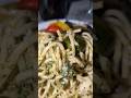 Homemade Habanero Pesto #food #fyp #pesto #homemade #delicious #pastalover #foodie #shorts