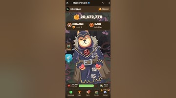 How To Invest In 2024 (The BEST Way To Get Rich) | MemeFi Video code