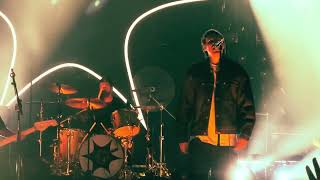 The Story So Far - Framework (Live at The Bomb Factory, Dallas TX) (09/22/2025)