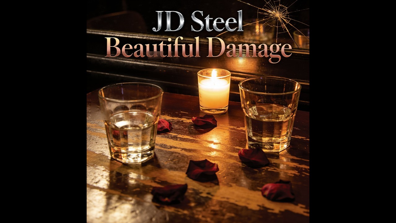 Watch BEAUTIFUL DAMAGE | JD Steel - Official Lyric Video | Outlaw Country Rap on YouTube Watch BEAUTIFUL DAMAGE | JD Steel - Official Lyric Video | Outlaw Country Rap on YouTube