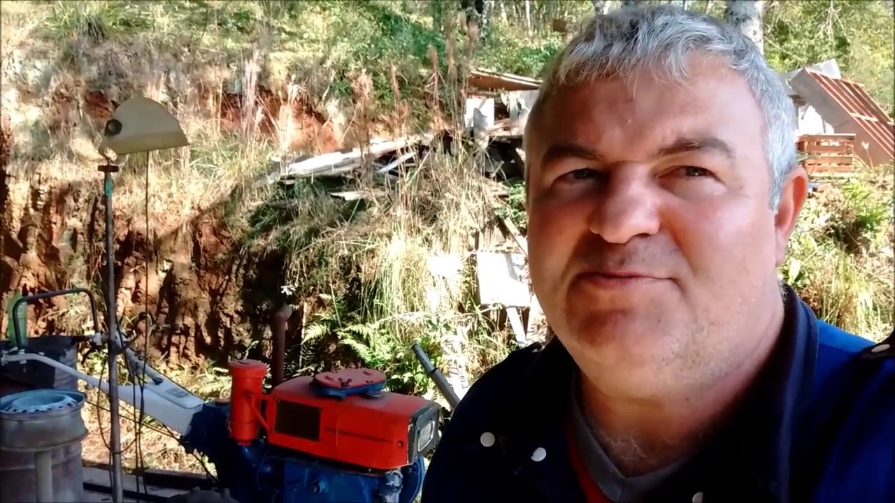 montagem da caixa do tl 90 parte#1