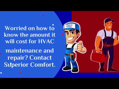 Grosse Ile Mi. HVAC: Adding HVAC Repair and Maintenance to Your Home Budget