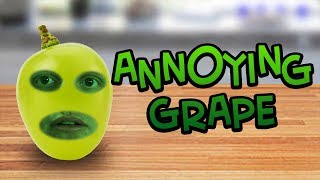 Annoying G Annoying Orange Parody