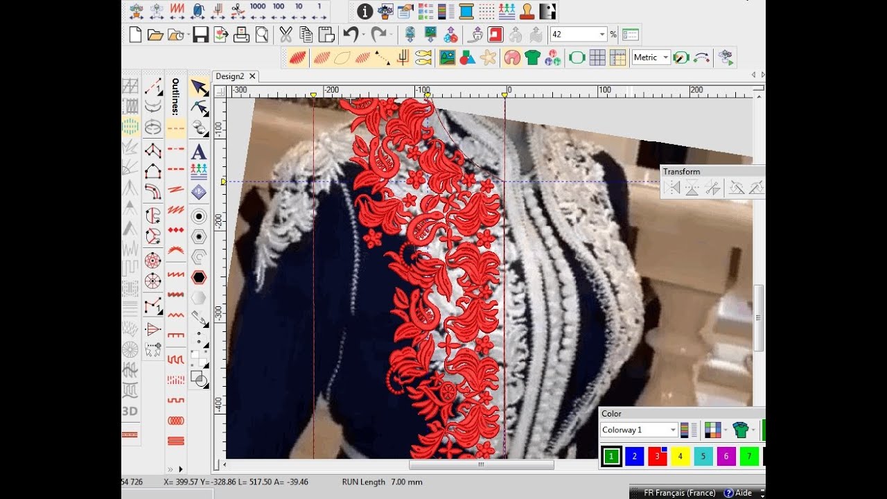 wilcom.e4 تعلم على الصوره من الاول الى الاخر(1)!!!