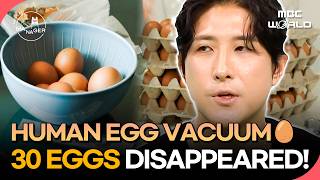K-Star 30 Eggs A Day? Hwang Jae-Gyun Might Turn Into An Egg ...