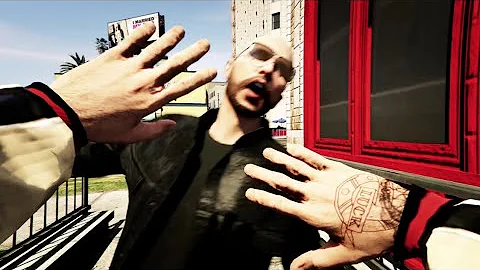 POV: Andrew Tate Catches You Using A Dating App