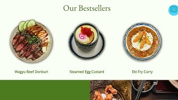 AI-powered website builder for stunning, professional designs.