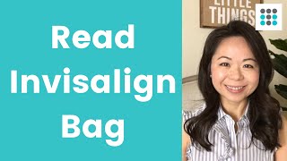READ INVISALIGN BAG: over correction and passive aligners l Dr. Bailey