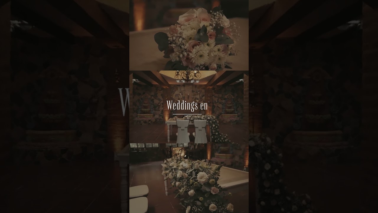 Video Reel 2. / Producciones audiovisuales profesionales