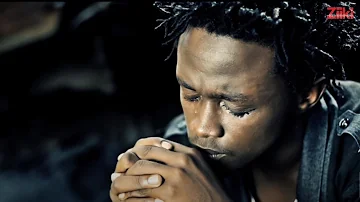 Bahati - Machozi (Official Video)