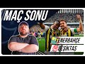 Fenerbahçe - Beşiktaş | Maç Sonu Değerlendirmesi image