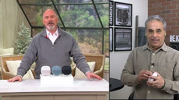 Bose SoundLink Micro Bluetooth Speaker on QVC