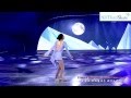 ATSSpring 2012 Yuna-Someone like you No Commentary [ENG-KOR Sub]