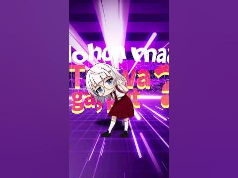 【versi Indonesia】 Shukusei!! Loli-kami Requiem☆【アリア 9さい】#粛清ロリ神レクイエム #cover #vtuberindonesia