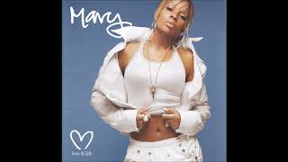 Mary J. Blige : Didn&#39;t Mean