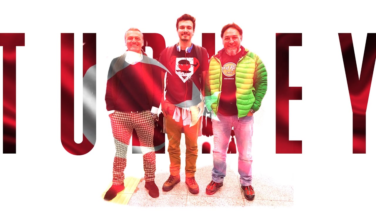 VATAN Kokusu - YouTube