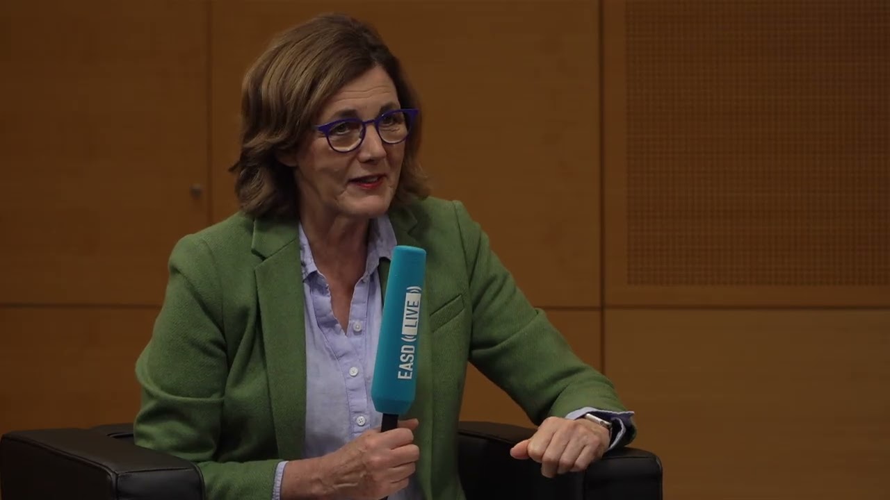 EASD 2025: Is Type 1 Diabetes a Slow Virus Disease?