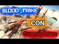 🔴 LLEGANDO A MITICO EN BLOODSTRIKE CON SUSCRIPTORES 🔴