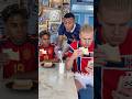 Mbappé Pranked Himself With Salt Milk 🥛😭 #parody #football #haaland