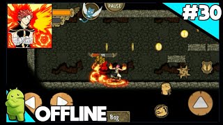 Fairy Light Fire Dragon Gameplay Android Offline#30 screenshot 2