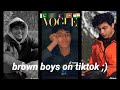 Browndesi boys on tiktok