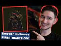 Queens of the Stone Age - Emotion Sickness FIRST REACTION