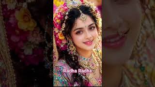 Kishori kuchh Aisa intejaam Ho jaaye Juba pay Radha Radha Naam Ho jaaye