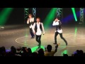 Lead - GREEN DAYS &amp; バージンブルー / 2014.12.28 RISING福島復興支援コンサート 舞浜アンフィシアター