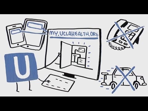 myUCLAhealth | Your secure online health connection