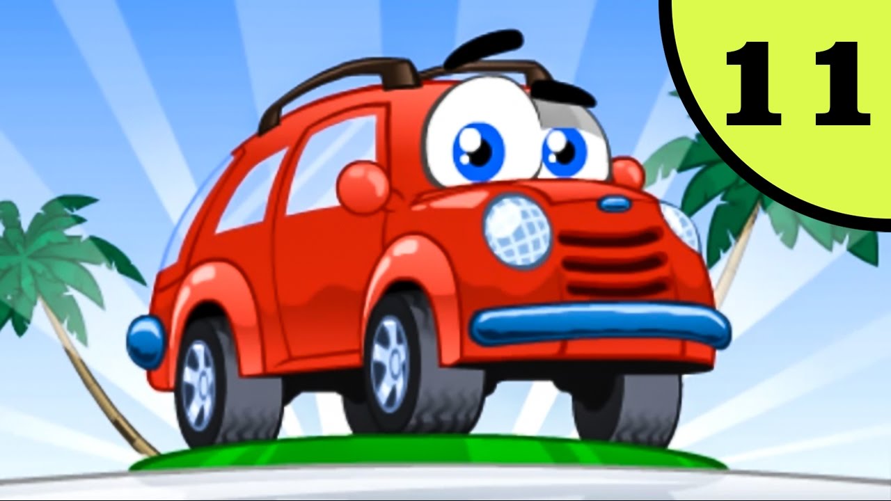 Wheely 1 Walkthrough Level 11 YouTube wheely-1-walkthrough-level-11-youtube