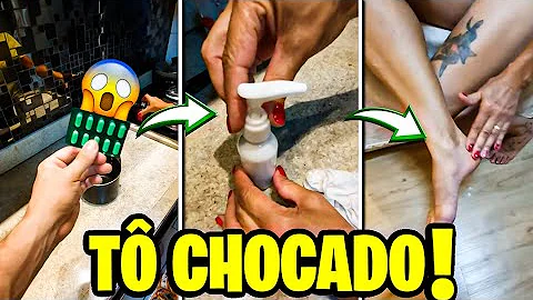 Como fazer hidratação de amido de milho para cabelo?