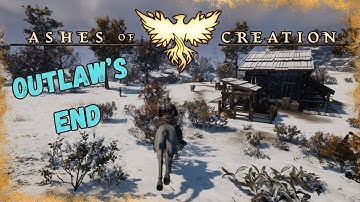 ROUGH! New quest! Outlaws End, Trashes of Trashes | AOC | [PLAYTHROUGH] (coop) ep 32