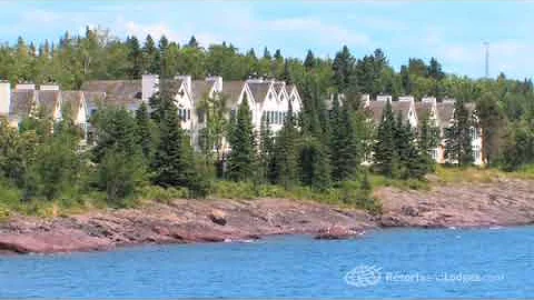 Bluefin Bay, Tofte, Minnesota - Hotel Reviews