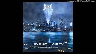 (Best on YT) A Boogie Wit da Hoodie - King of My City Instrumental (reprod. venom)