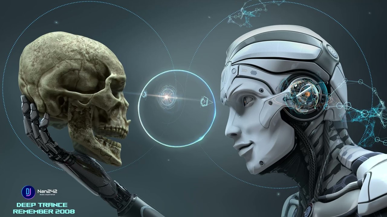 Remember 2008 💥 Deep Trance & Dub Techno 💯